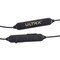 Ultrx Bionic Fuse Bluetooth Around the Neck Earbuds, Black 4159 - alternate 8